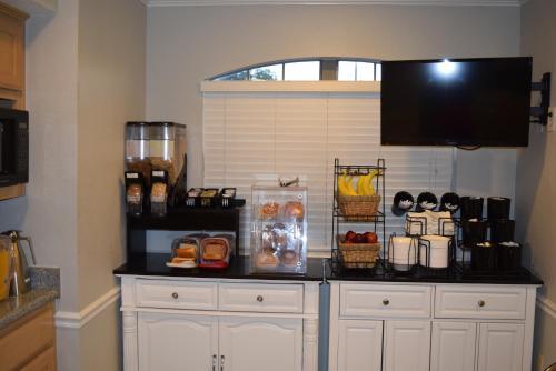 Motel Americas Best Value Inn New Braunfels