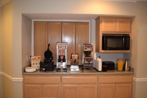Motel Americas Best Value Inn New Braunfels