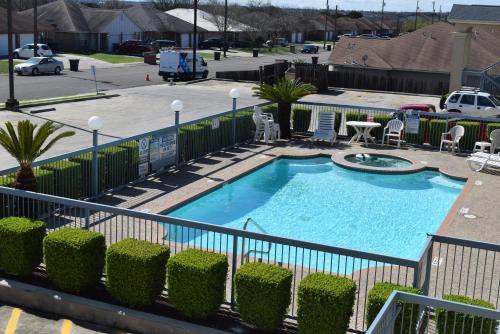 Motel Americas Best Value Inn New Braunfels