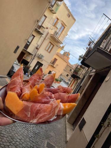 B&B Tulip Lotus Castelbuono