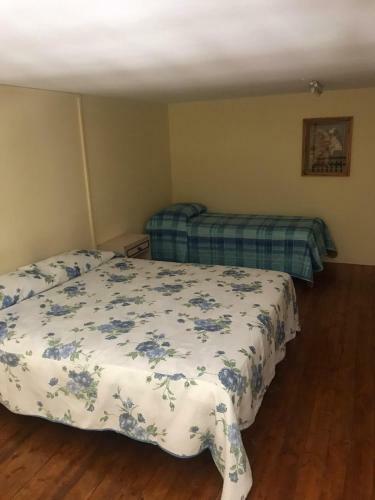 Apartamento Sicilia Confort