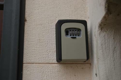 [ Vitti Stone House ] - Centro Storico