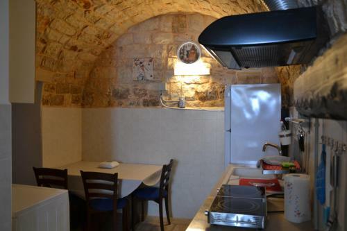 [ Vitti Stone House ] - Centro Storico