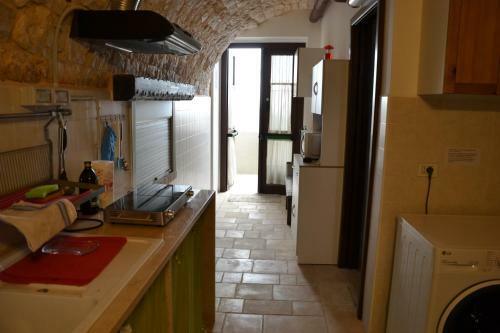 [ Vitti Stone House ] - Centro Storico
