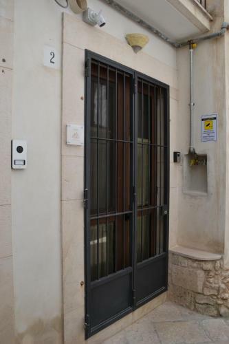 [ Vitti Stone House ] - Centro Storico