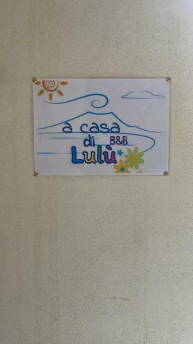 La Casa Di Lul�