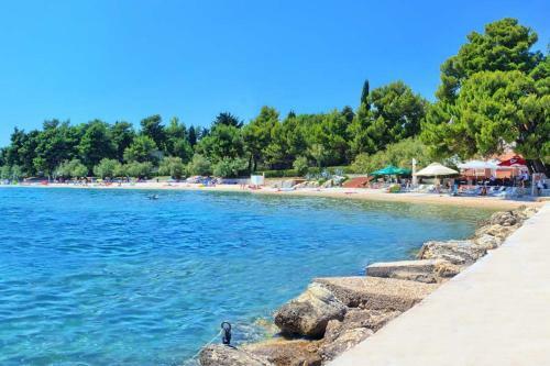 Apartman Nina Balerina