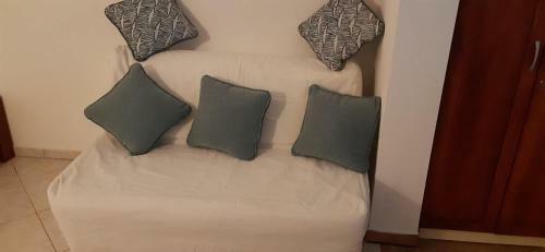 Apartman Nina Balerina