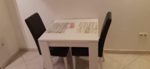 Apartman Nina Balerina