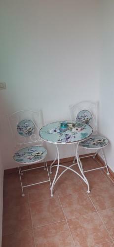 Apartman Nina Balerina