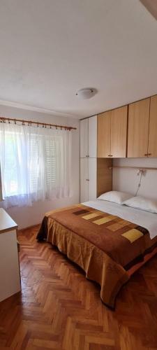 Apartments Tereza