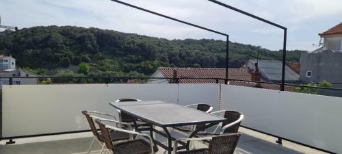 Apartments Tereza