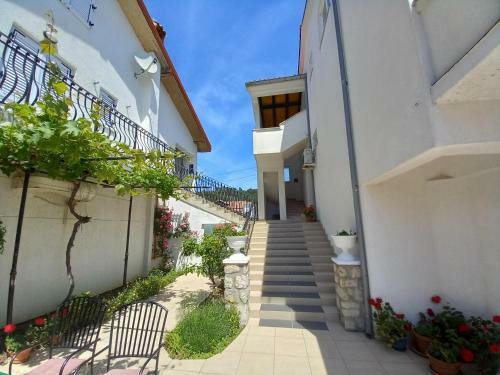 Apartment Preka