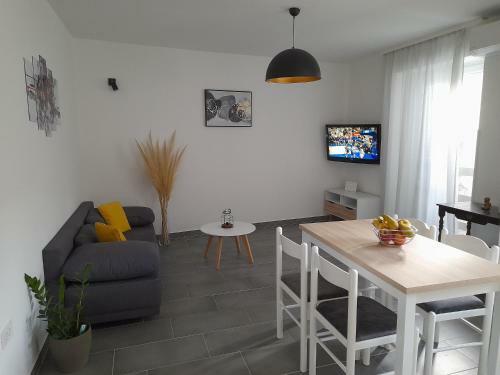 Apartman Mihaela