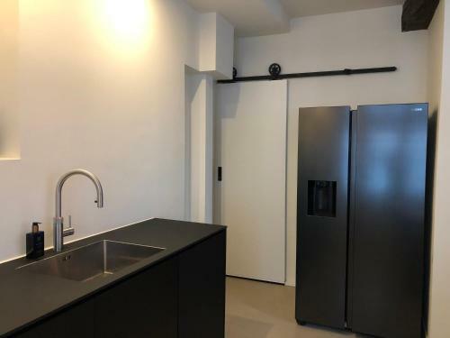 Urban Gem Apartment