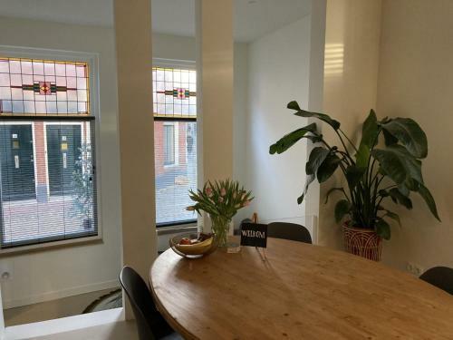 Urban Gem Apartment