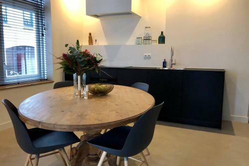 Urban Gem Apartment
