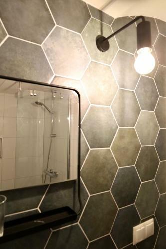 Urban Gem Apartment