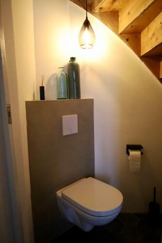 Urban Gem Apartment