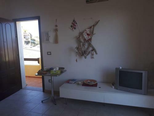 Apartamento Cozy Flat With Enchanting View On Castelsardo