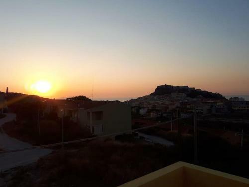 Apartamento Cozy Flat With Enchanting View On Castelsardo
