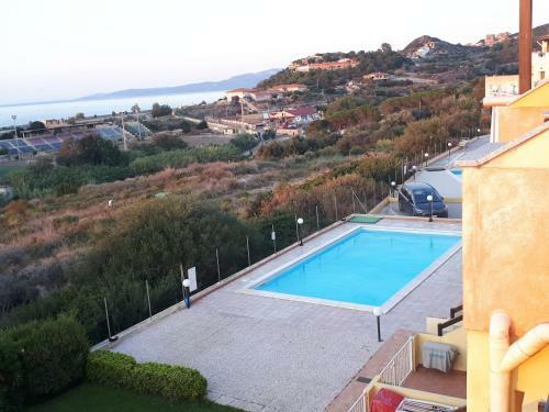 Apartamento Cozy Flat With Enchanting View On Castelsardo