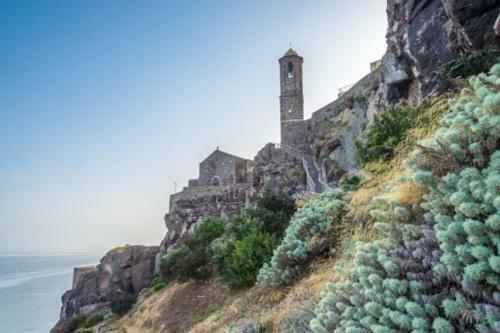 Apartamento Cozy Flat With Enchanting View On Castelsardo