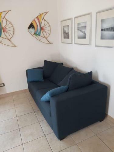 Apartamento Cozy Flat With Enchanting View On Castelsardo