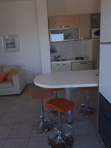Apartamento Cozy Flat With Enchanting View On Castelsardo