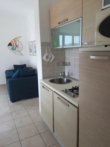 Apartamento Cozy Flat With Enchanting View On Castelsardo