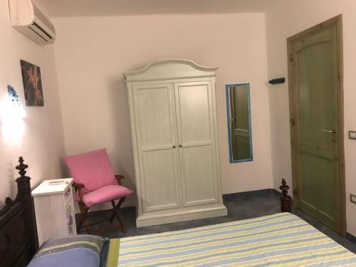 Apartment Sea Terrace In Castelsardo