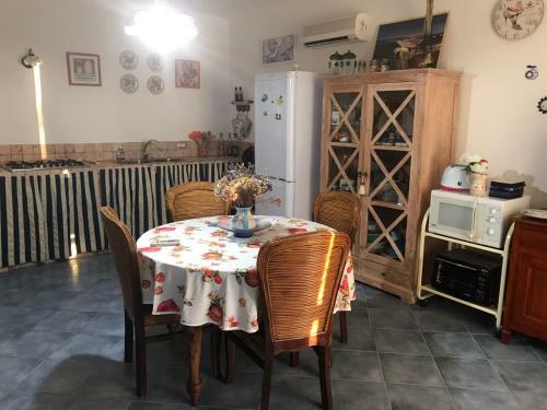 Apartment Sea Terrace In Castelsardo
