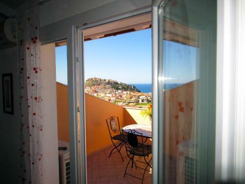 Apartamento Appartamento Smeraldo