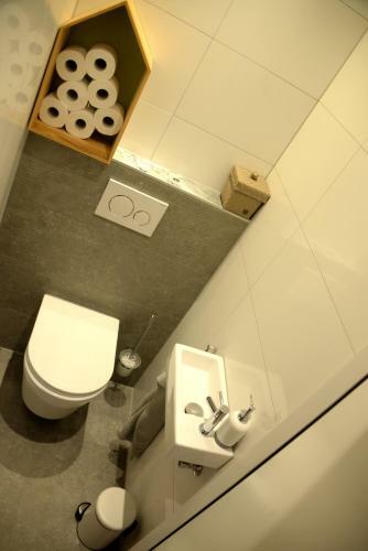 Bed And Breakfast In De Buurt