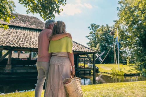 Europarcs De Wiedense Meren