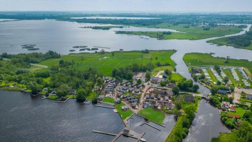 Europarcs De Wiedense Meren