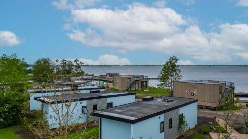 Europarcs De Wiedense Meren