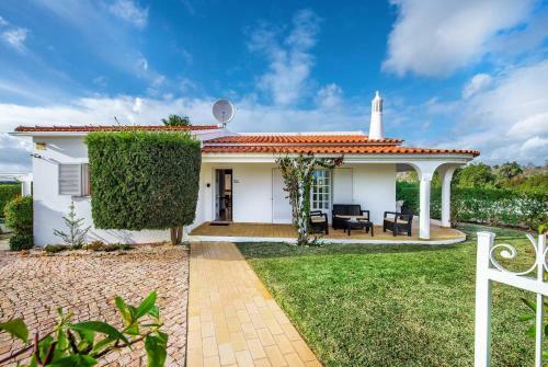 Villa Rosemary