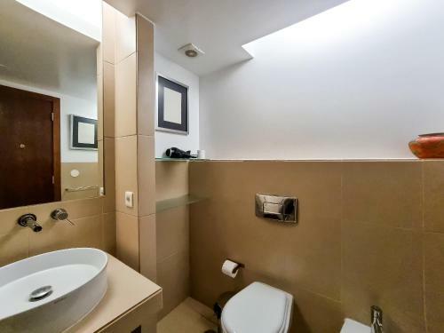 Flh Salgados Family Apartment