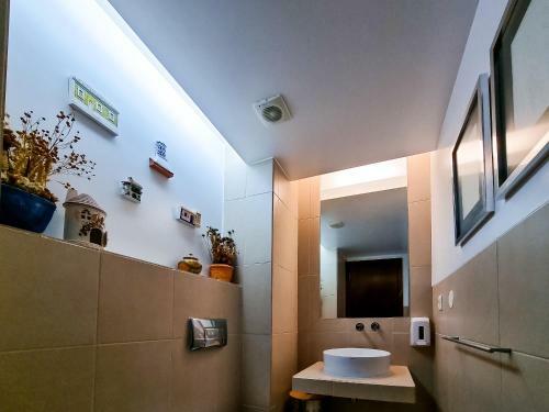 Flh Salgados Family Apartment