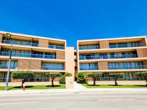 Flh Salgados Family Apartment