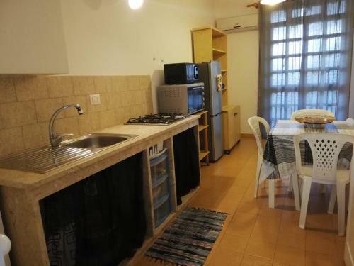 Apartamento Residence Sabbie D'oro