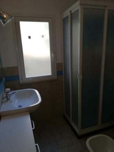 Apartamento Residence Sabbie D'oro