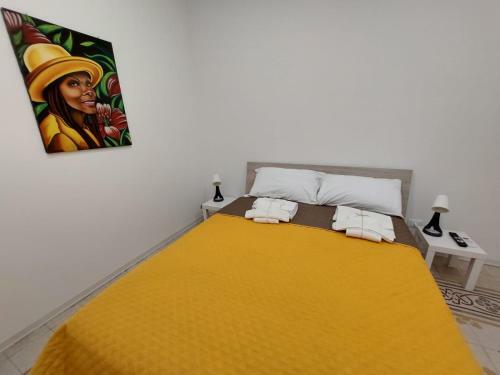 Apartamento Al Cortiletto
