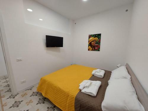 Apartamento Al Cortiletto