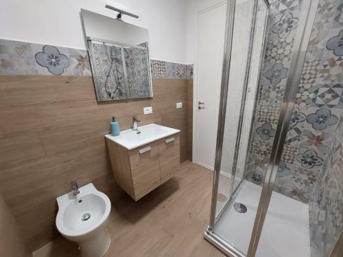 Apartamento Al Cortiletto
