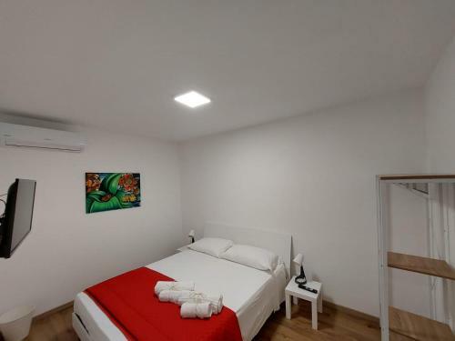 Apartamento Al Cortiletto