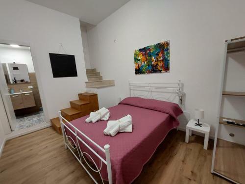 Apartamento Al Cortiletto