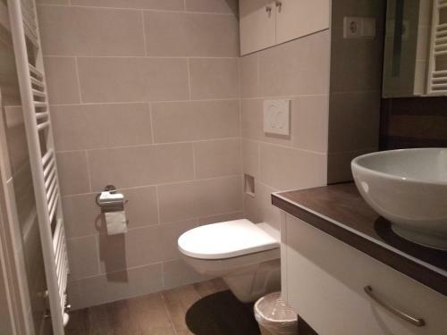 Apartamento Het Voorhuis