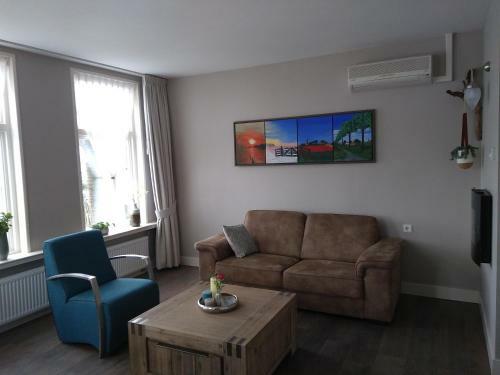 Apartamento Het Voorhuis